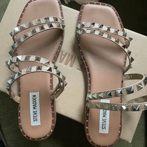 Steve Madden Skyler sandal SZ 7.5